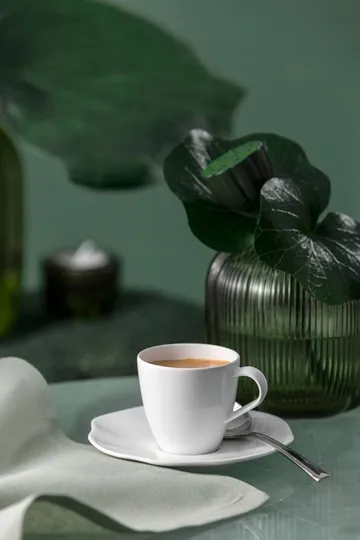 Pura tasse à espresso - Blanc, 5 cl - Villeroy & Boch