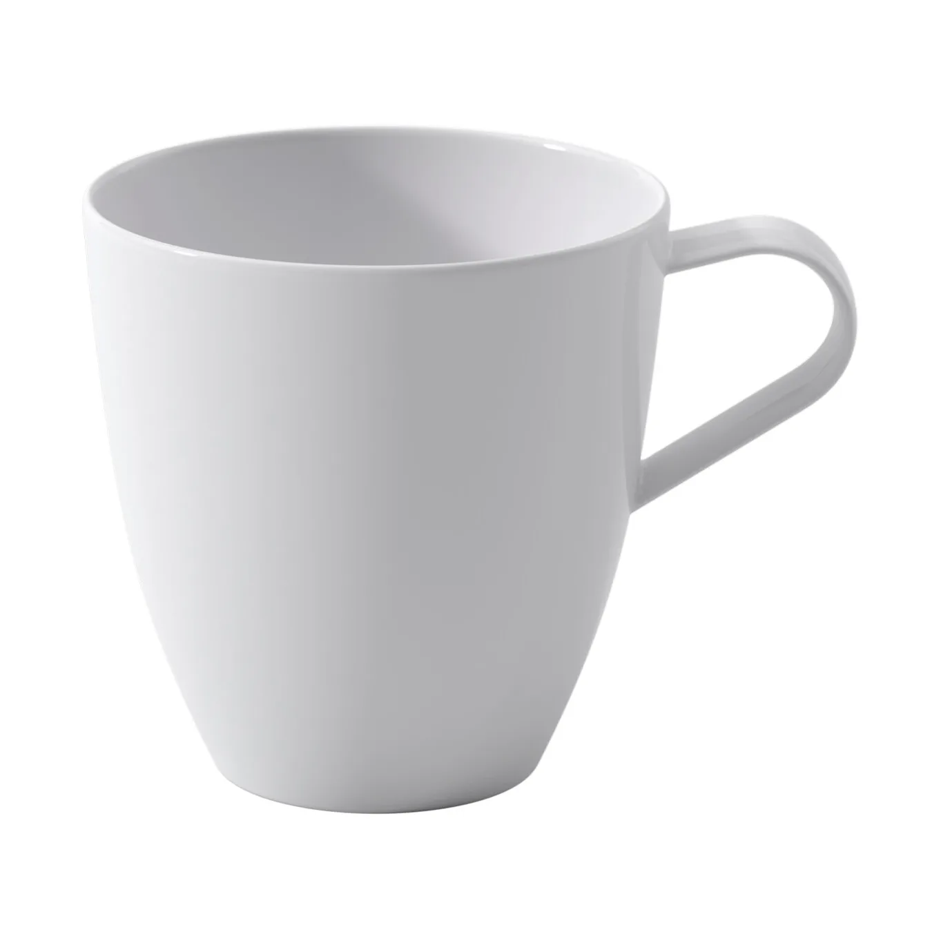 Villeroy & Boch Pura tasse Blanc, 27 cl Villeroy & Boch Pura tasse Blanc, 27 cl