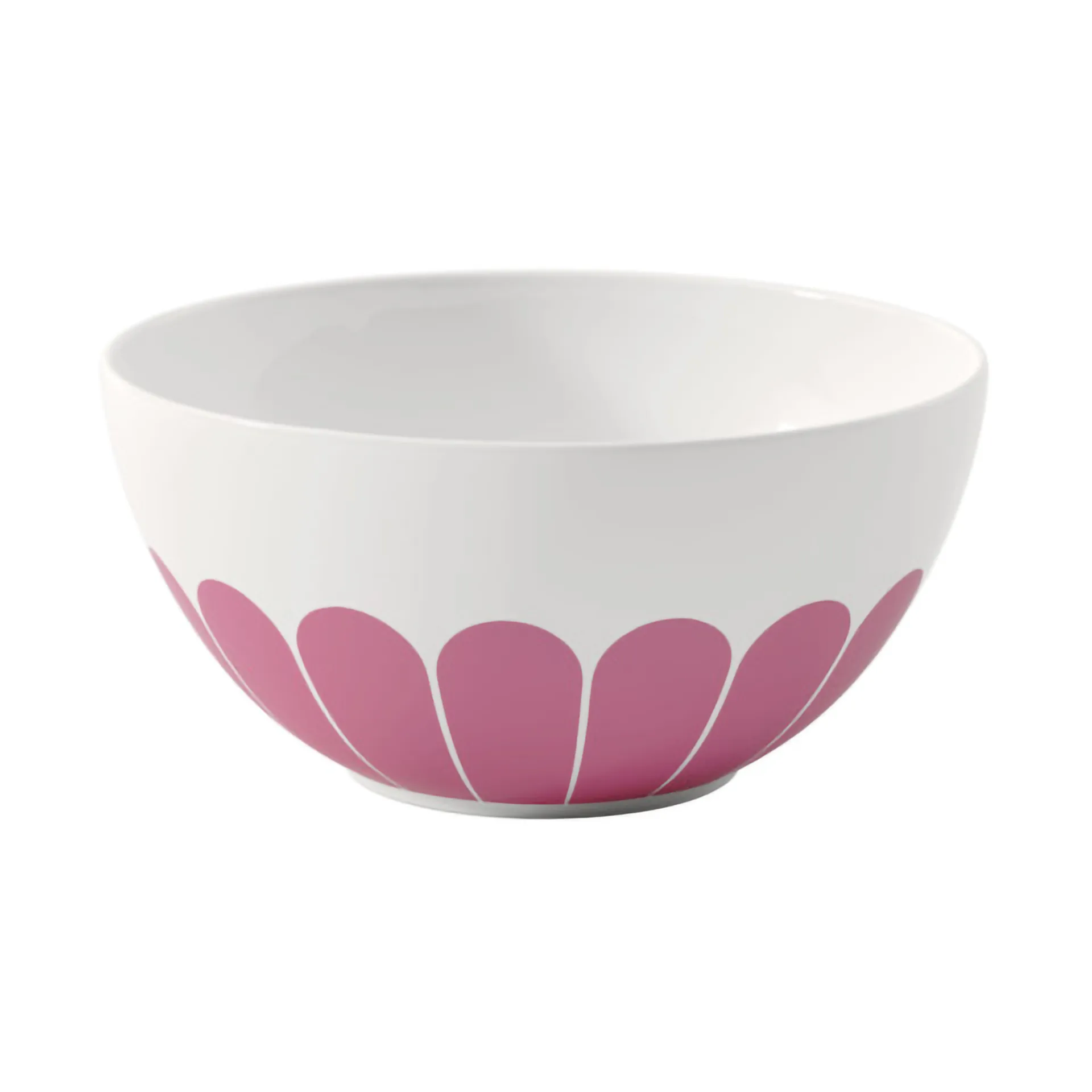 Saladier Fleur Ø24 cm 2,5 L, Multi Villeroy & Boch