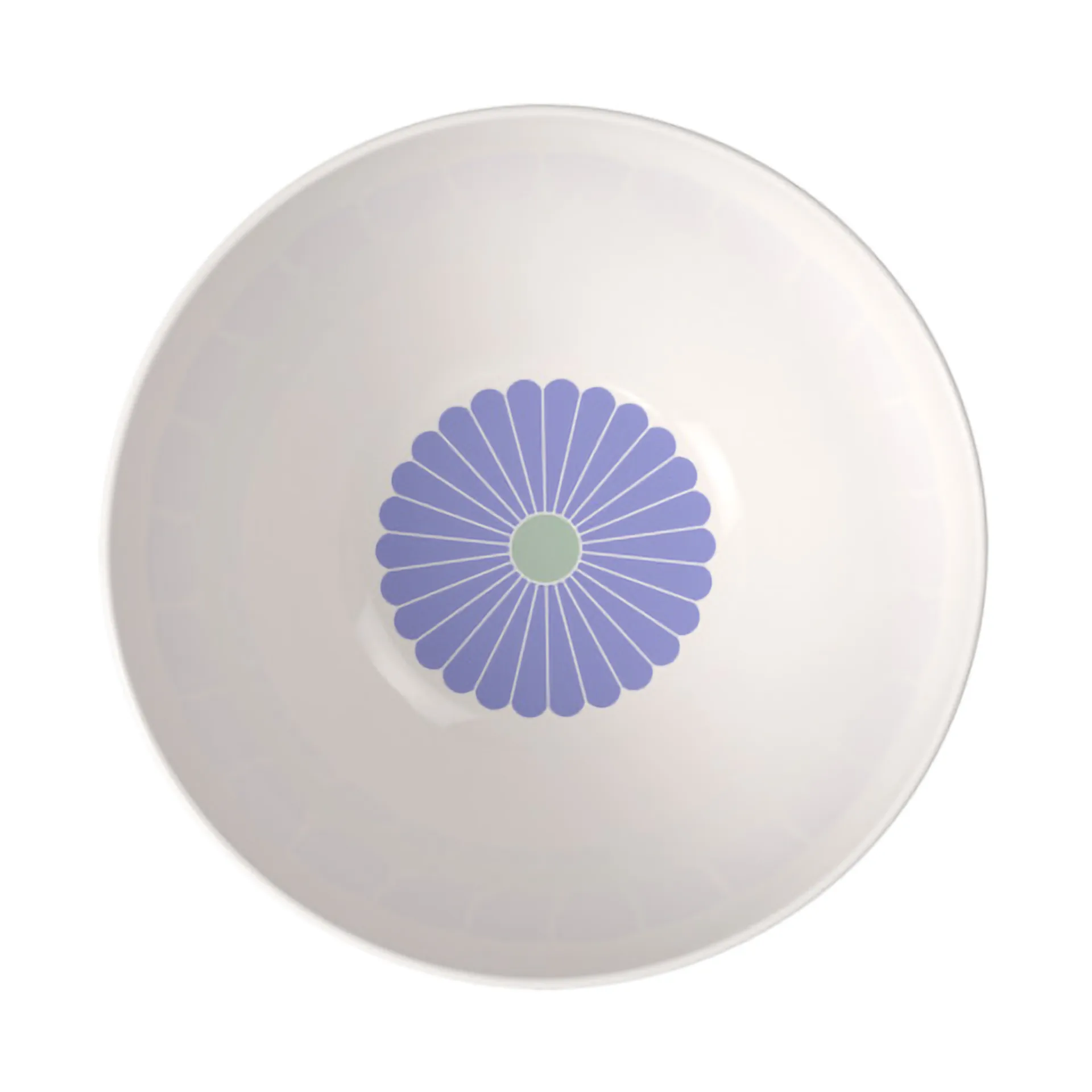 Saladier Fleur Ø24 cm 2,5 L, Multi Villeroy & Boch