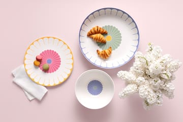 Saladier Fleur Ø24 cm 2,5 L - Multi - Villeroy & Boch