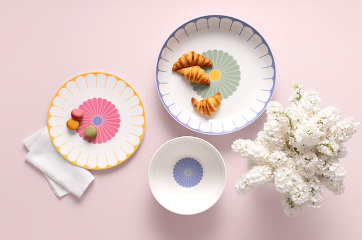 Saladier Fleur Ø24 cm 2,5 L, Multi Villeroy & Boch