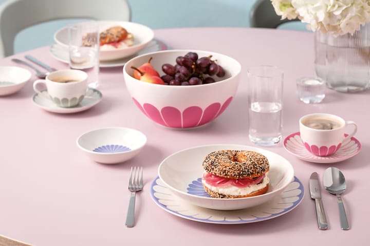 Saladier Fleur Ø24 cm 2,5 L, Multi Villeroy & Boch