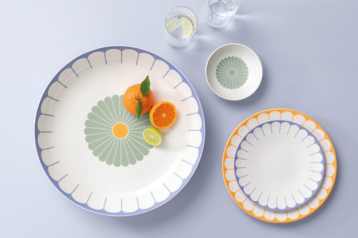 Saladier Fleur Ø38 cm 3,4 L, Multi Villeroy & Boch