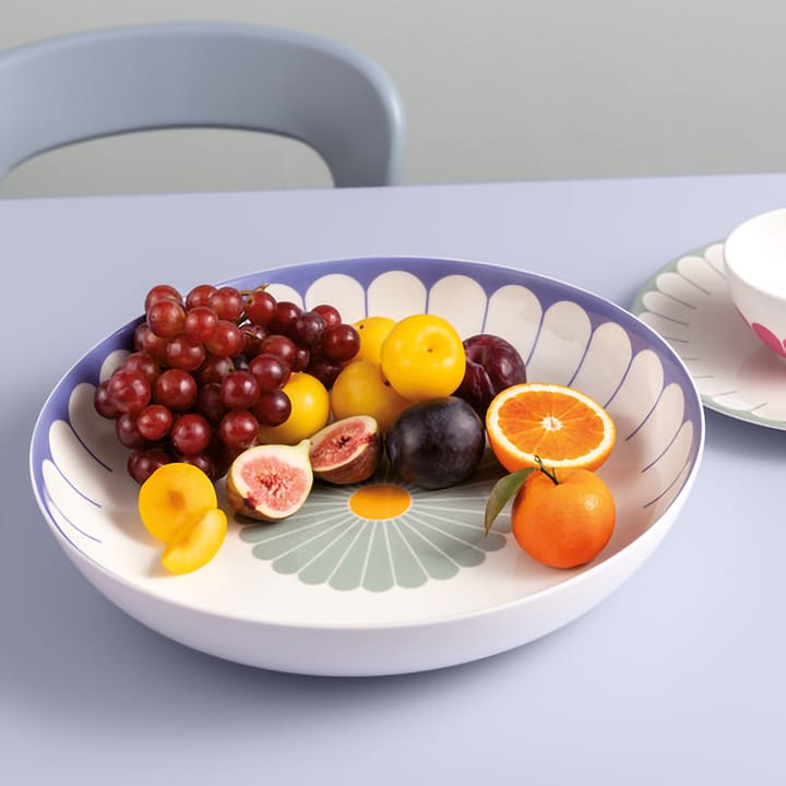 Saladier Fleur Ø38 cm 3,4 L, Multi Villeroy & Boch