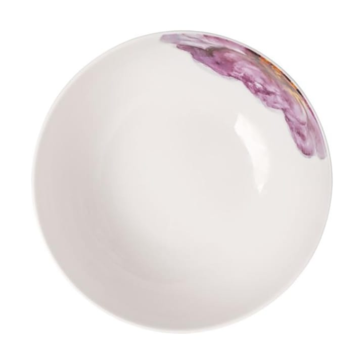 Saladier Rose Garden Ø23 cm, Blanc Villeroy & Boch
