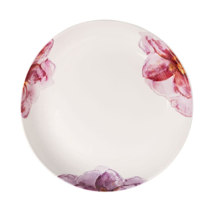 Saladier Rose Garden Ø38 cm, Blanc Villeroy & Boch