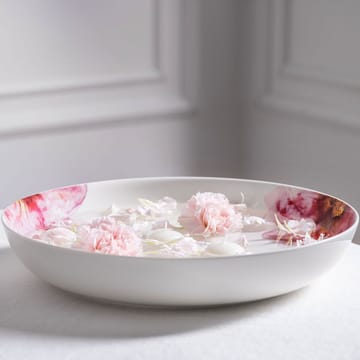 Saladier Rose Garden Ø38 cm - Blanc - Villeroy & Boch