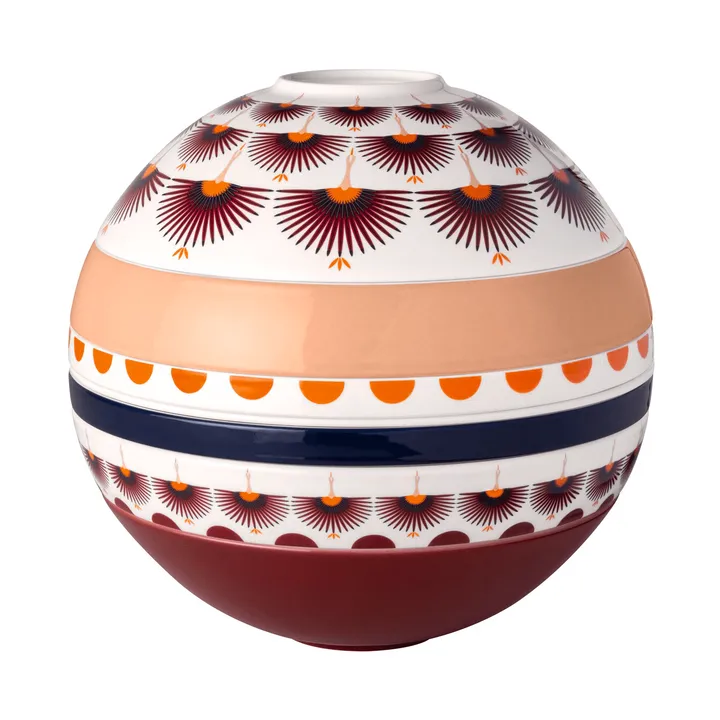 Service Iconic La Boule 7 Pièces - Kyoto - Villeroy & Boch