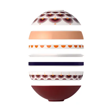 Service Iconic La Boule 7 Pièces - Kyoto - Villeroy & Boch