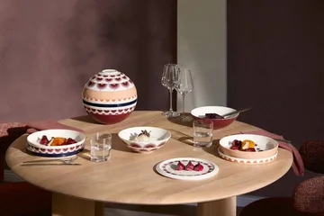 Service Iconic La Boule 7 Pièces - Kyoto - Villeroy & Boch