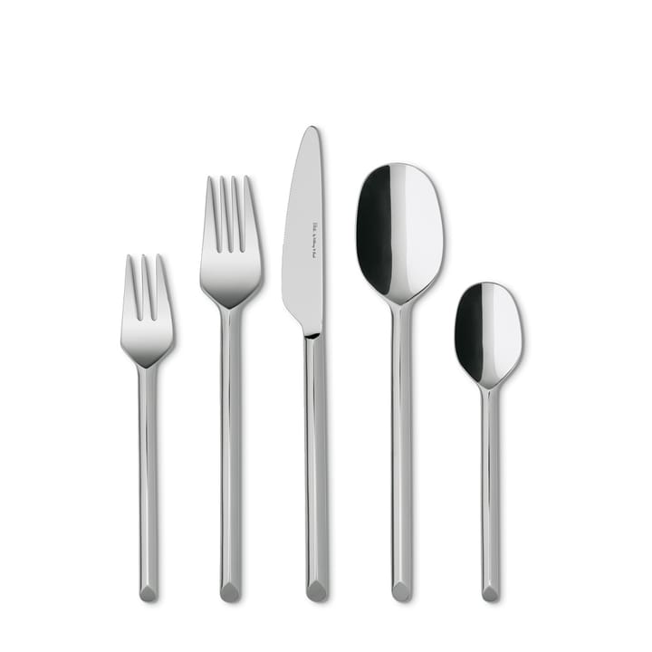 Set de couverts Like - 16 pièces - Villeroy & Boch