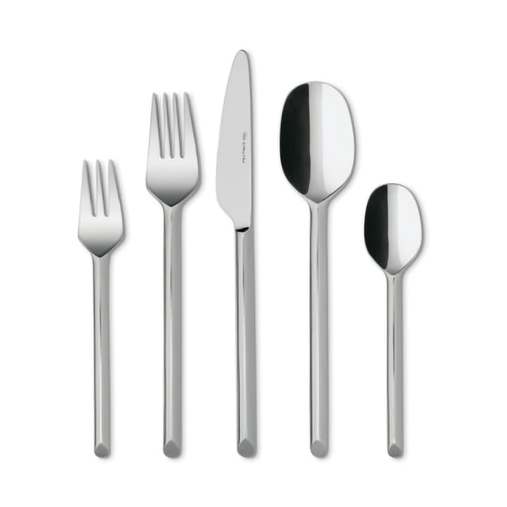 Set de couverts Like - 20 pièces - Villeroy & Boch
