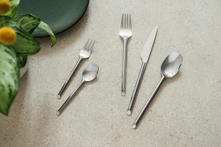 Set de couverts Like, 20 pièces Villeroy & Boch