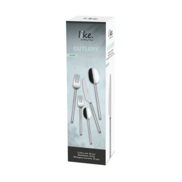 Set de couverts Like, 20 pièces Villeroy & Boch