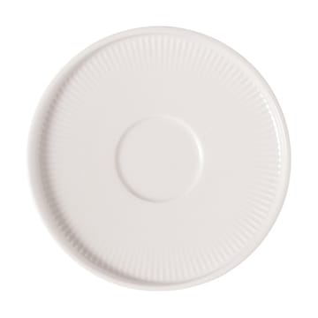 Soucoupe à café Afina Ø14 cm - White - Villeroy & Boch