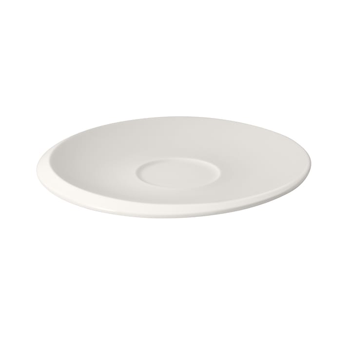 Soucoupe à café NewMoon Ø17 cm - Blanc - Villeroy & Boch