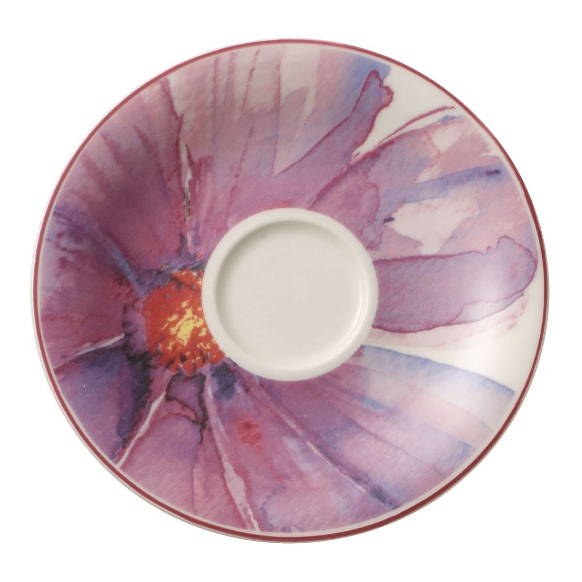 Villeroy & Boch Soucoupe à espresso Mariefleur Basic 12 cm