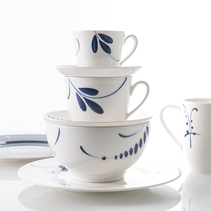 Soucoupe à espresso Old Luxembourg Brindille, 12 cm Villeroy & Boch