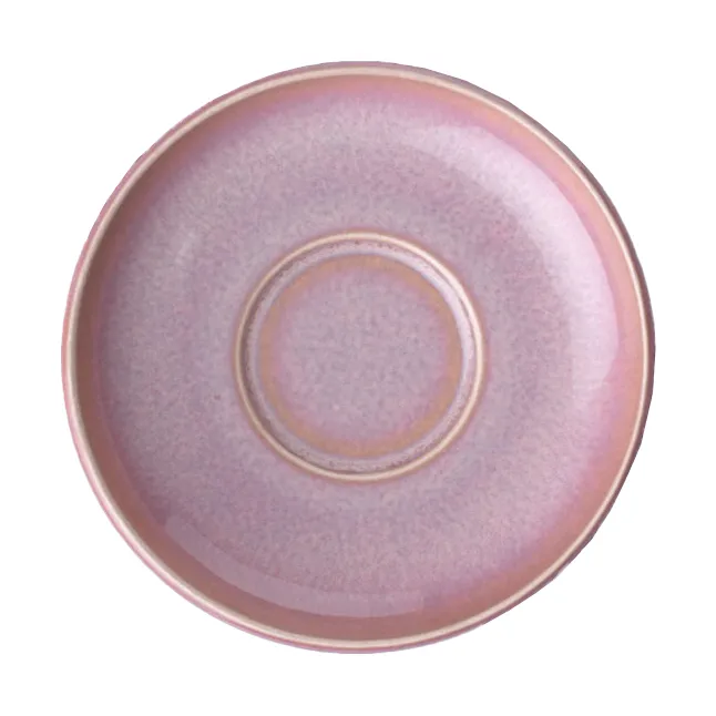 Soucoupe à expresso Perlemor Ø12 cm, Coral Villeroy & Boch