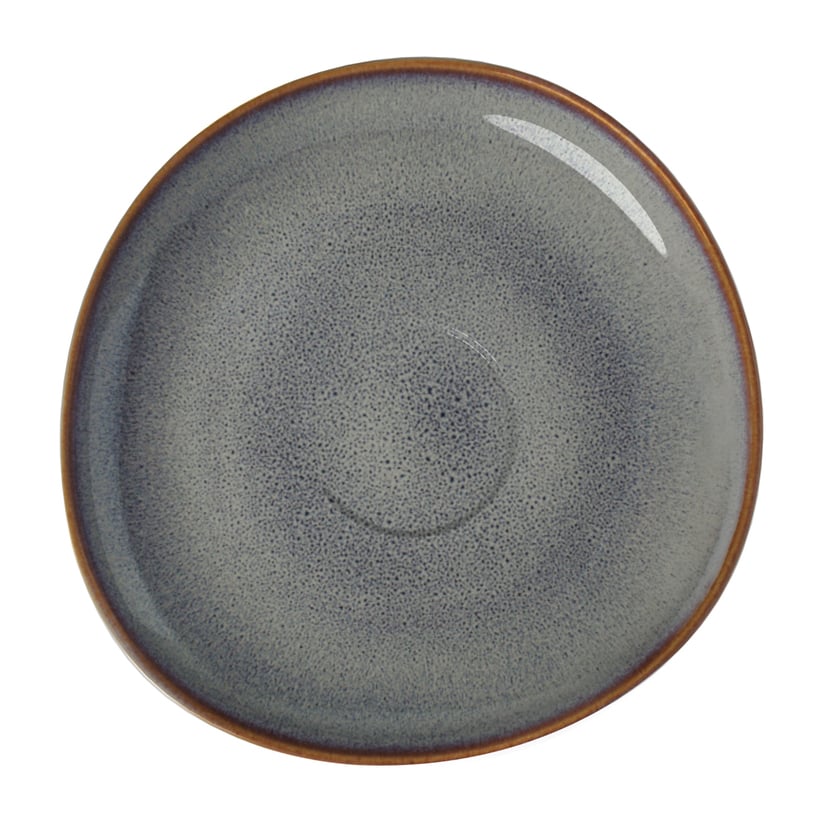 Villeroy & Boch Soucoupe Lave 15,5 cm Beige | Design Scandinave | Soucoupes à thé & à café | Beige