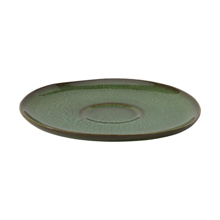 Soucoupe Lave 15,5 cm - Green - Villeroy & Boch