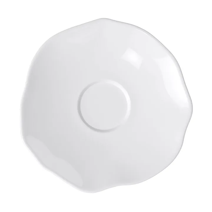 Soucoupe pour tasse à espresso - Blanc - Villeroy & Boch