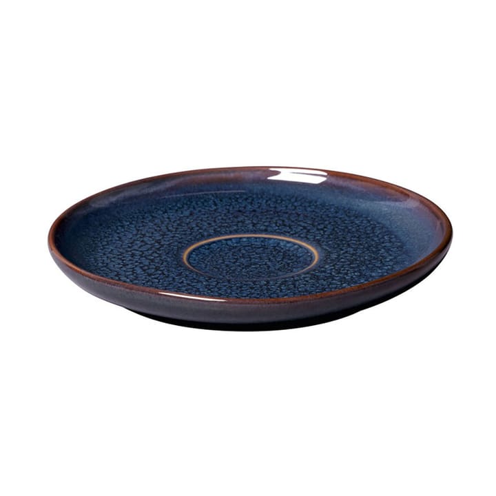 Soucoupe pour tasse à espresso Crafted Denim Ø12 cm - Blue - Villeroy & Boch