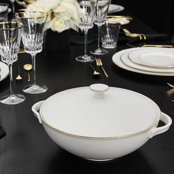 Soupière Anmut Gold - Blanc - Villeroy & Boch