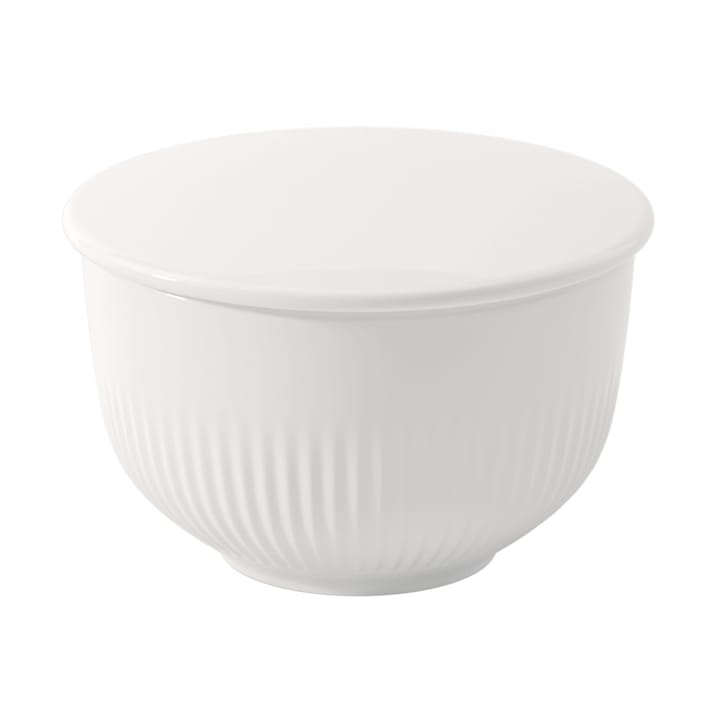Sucrier Afina 2 pièces - White - Villeroy & Boch