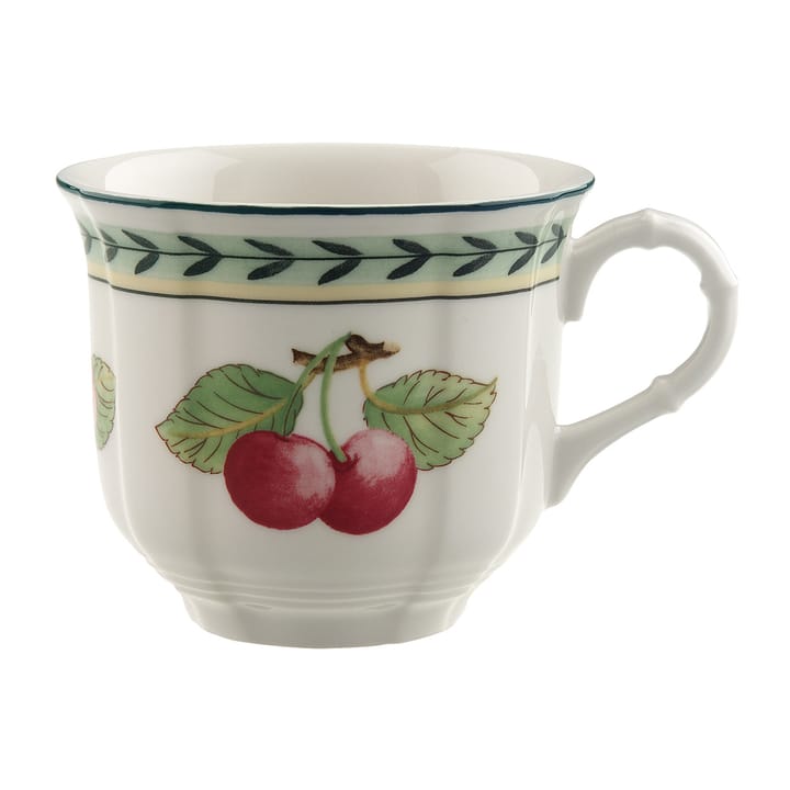 Tasse à café French Garden Fleurence - 20 cl - Villeroy & Boch