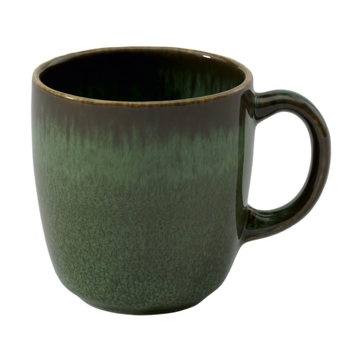 Tasse à café Lave 16 cl - Green - Villeroy & Boch