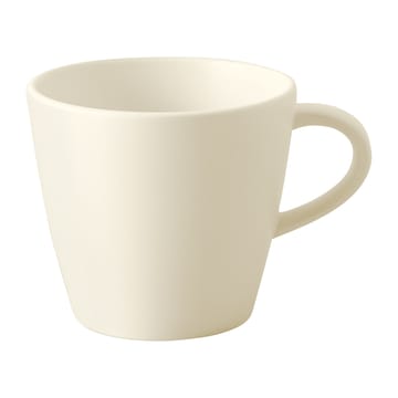 Tasse à café Manufacture Rock 22 cl - Blanc - Villeroy & Boch