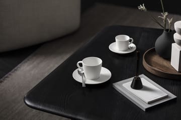 Tasse à café Manufacture Rock 22 cl - Blanc - Villeroy & Boch