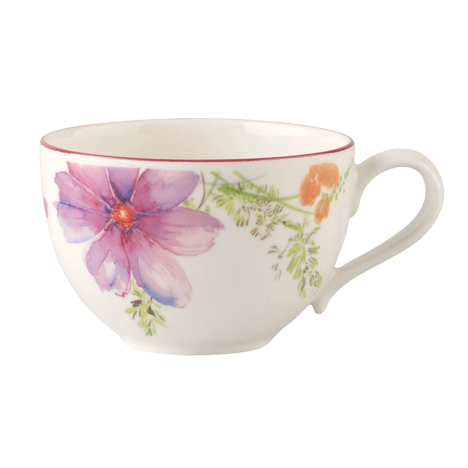 Tasse à café Mariefleur Basic, 25 cl Villeroy & Boch