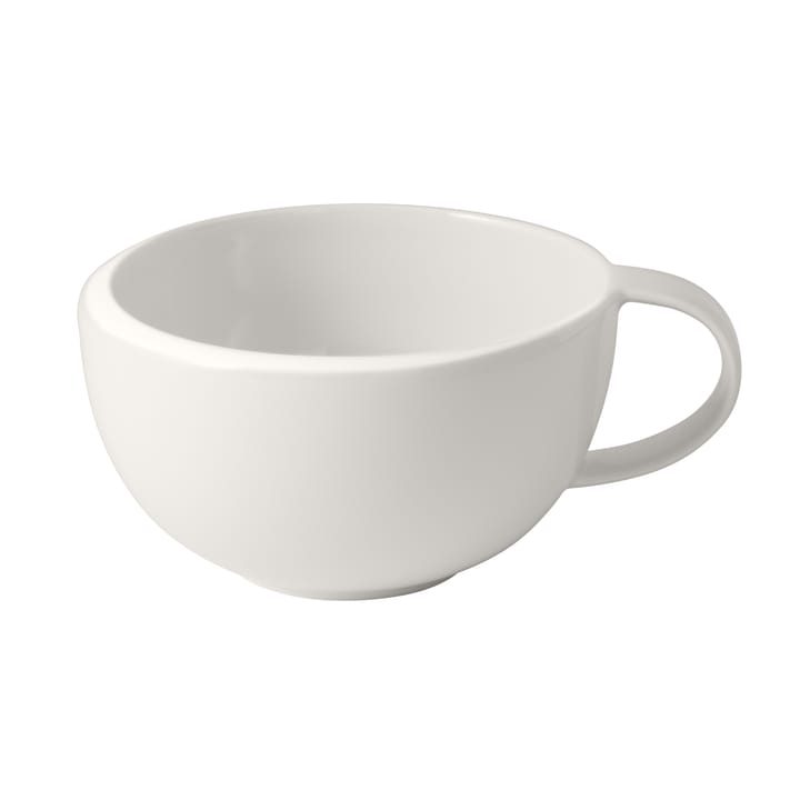 Tasse à café NewMoon 29 cl - Blanc - Villeroy & Boch