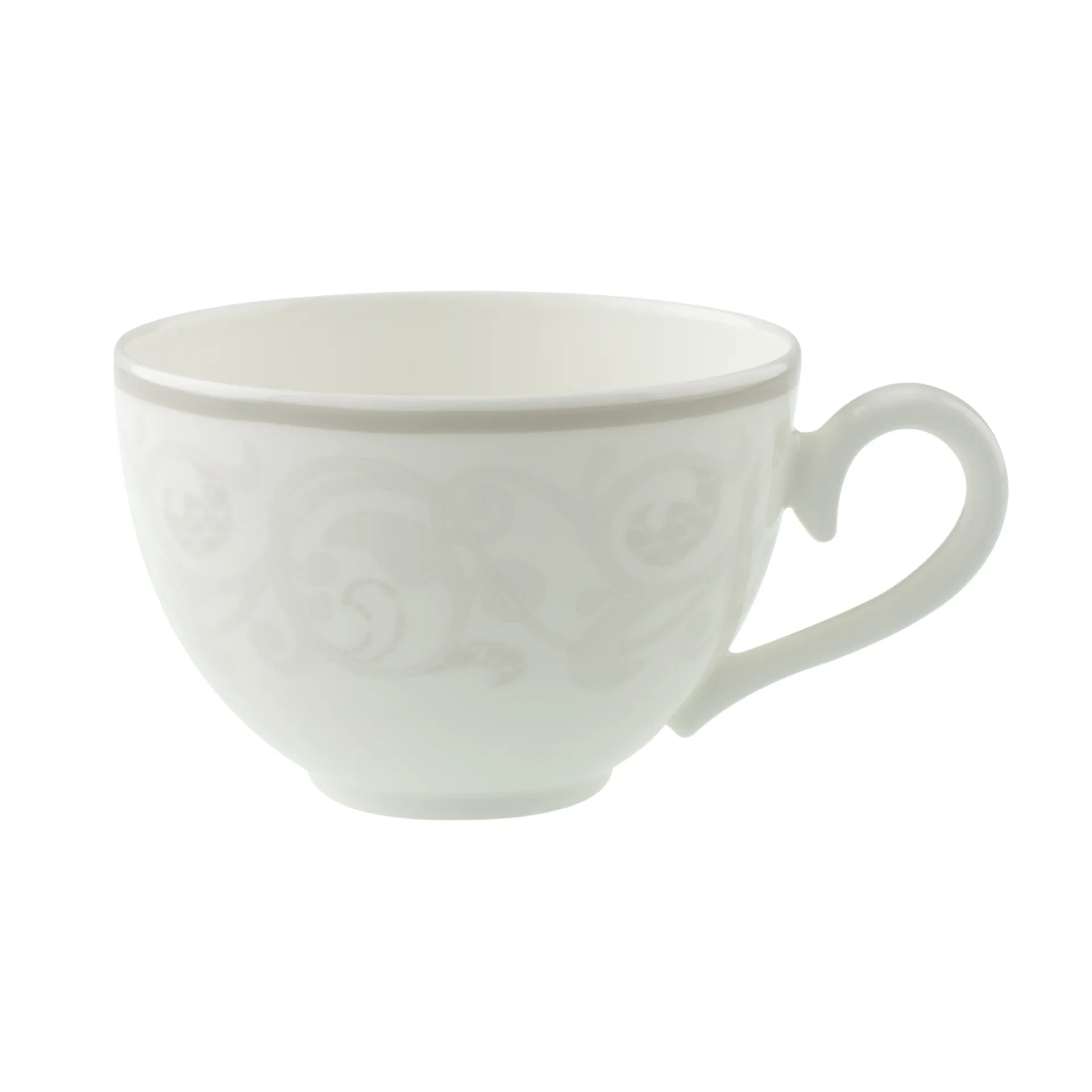 Tasse à café/thé Gray Pearl, 20 cl Villeroy & Boch