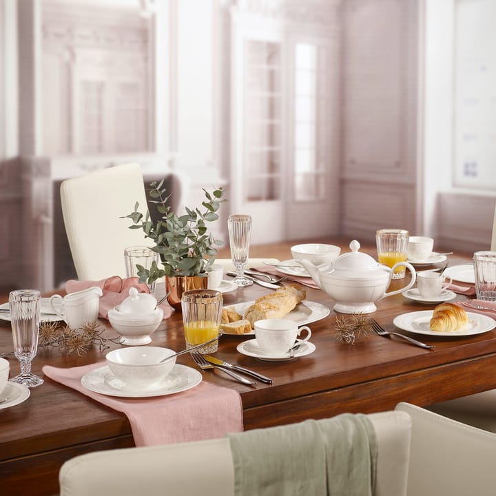 Tasse à café/thé Gray Pearl, 20 cl Villeroy & Boch