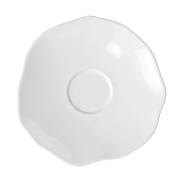 Tasse à espresso avec soucoupe - Blanc, 2 pièces - Villeroy & Boch