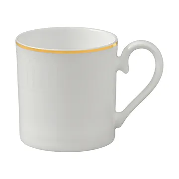 Tasse à espresso Château Septfontaines 6 cl - Blanc-or - Villeroy & Boch