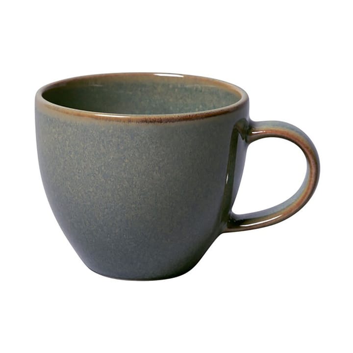 Tasse à espresso Crafted Breeze 6 cl - Green - Villeroy & Boch