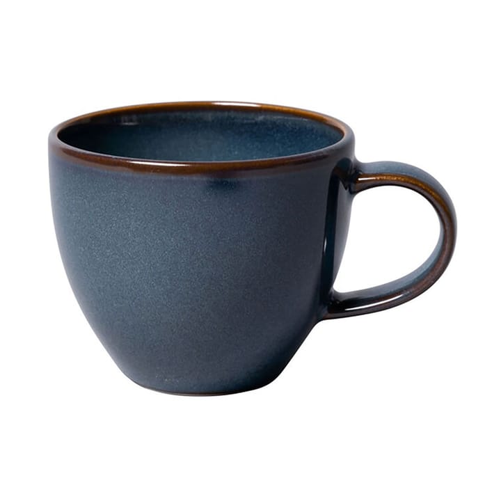 Tasse à espresso Crafted Denim 6 cl - Blue - Villeroy & Boch