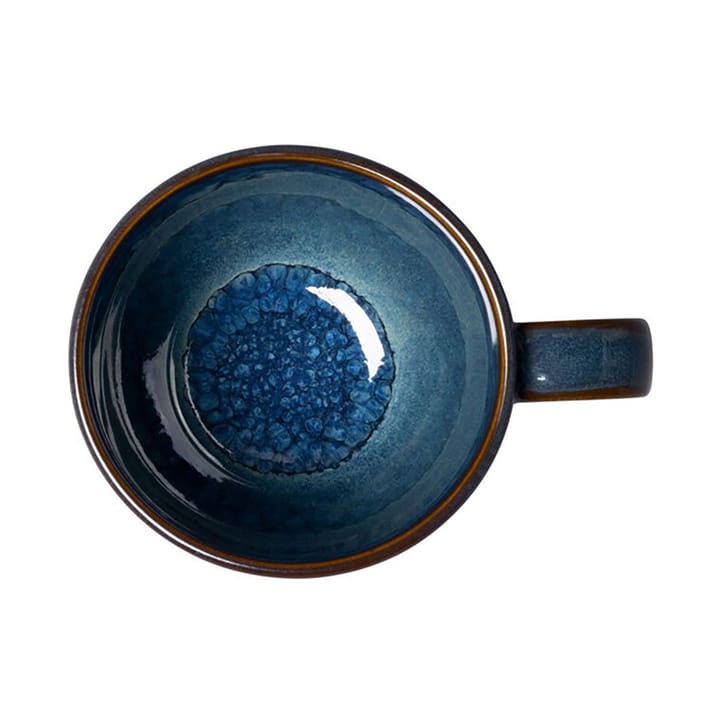 Tasse à espresso Crafted Denim 6 cl - Blue - Villeroy & Boch