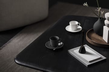 Tasse à espresso Manufacture Rock 10 cl - Noir - Villeroy & Boch