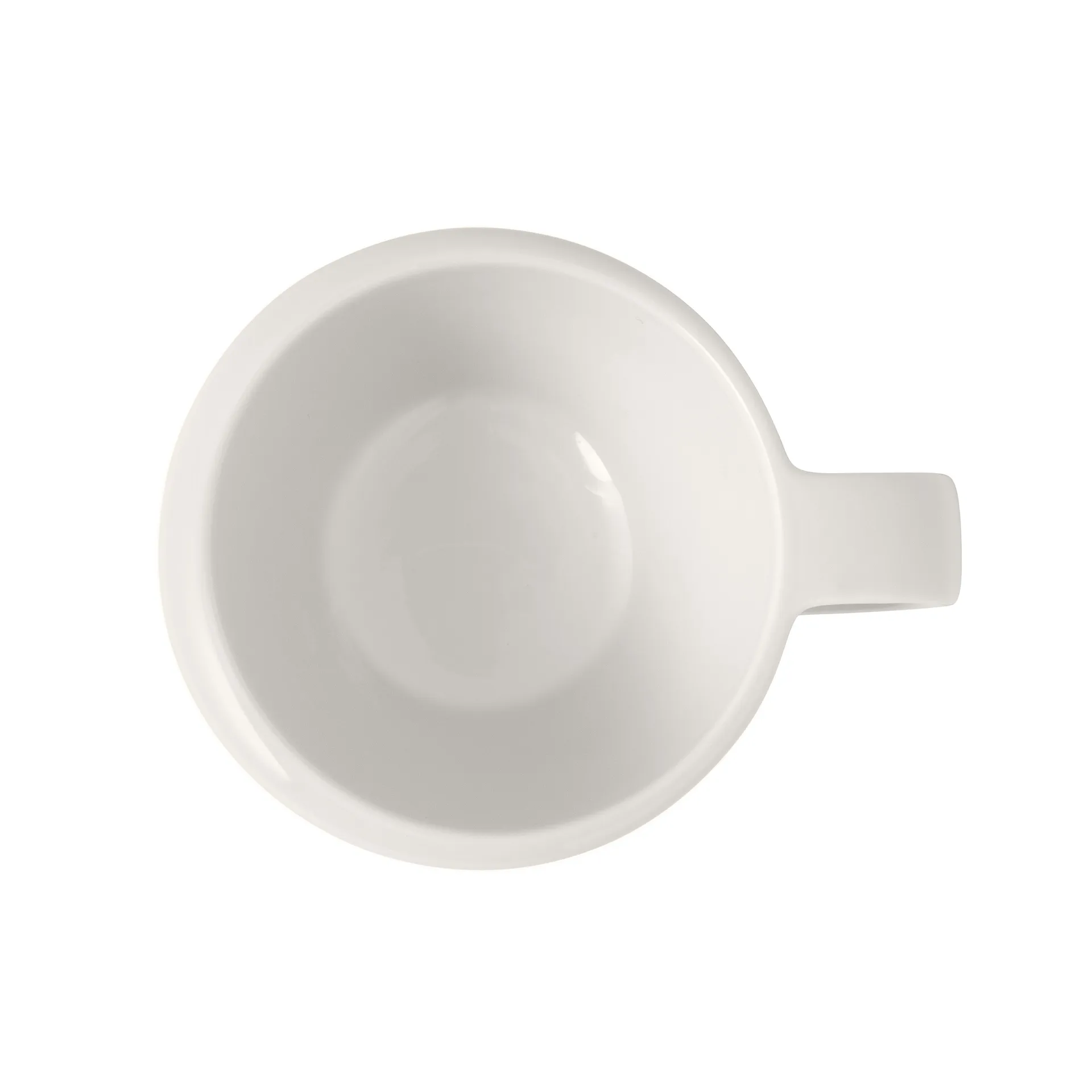 Tasse à espresso NewMoon 9,5 cl, Blanc Villeroy & Boch