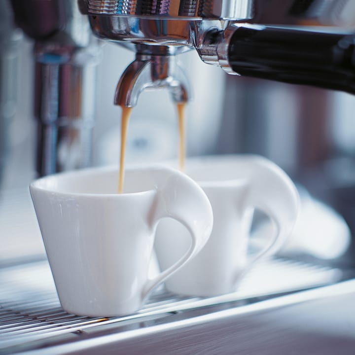 Tasse à espresso NewWave Caffe - 8 cl - Villeroy & Boch