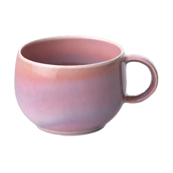 Tasse à expresso Perlemor 10 cl, Coral Villeroy & Boch