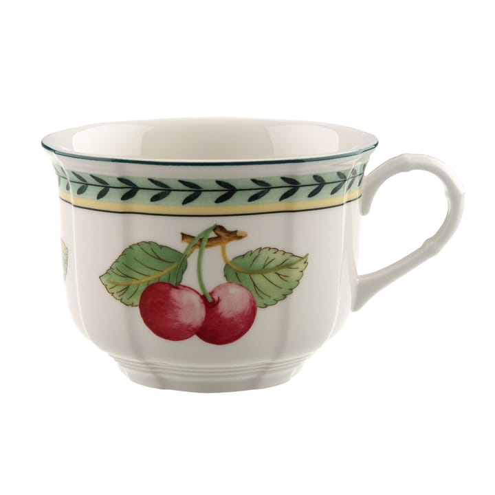 Tasse à petit-déjeuner French Garden Fleurence - 35 cl - Villeroy & Boch