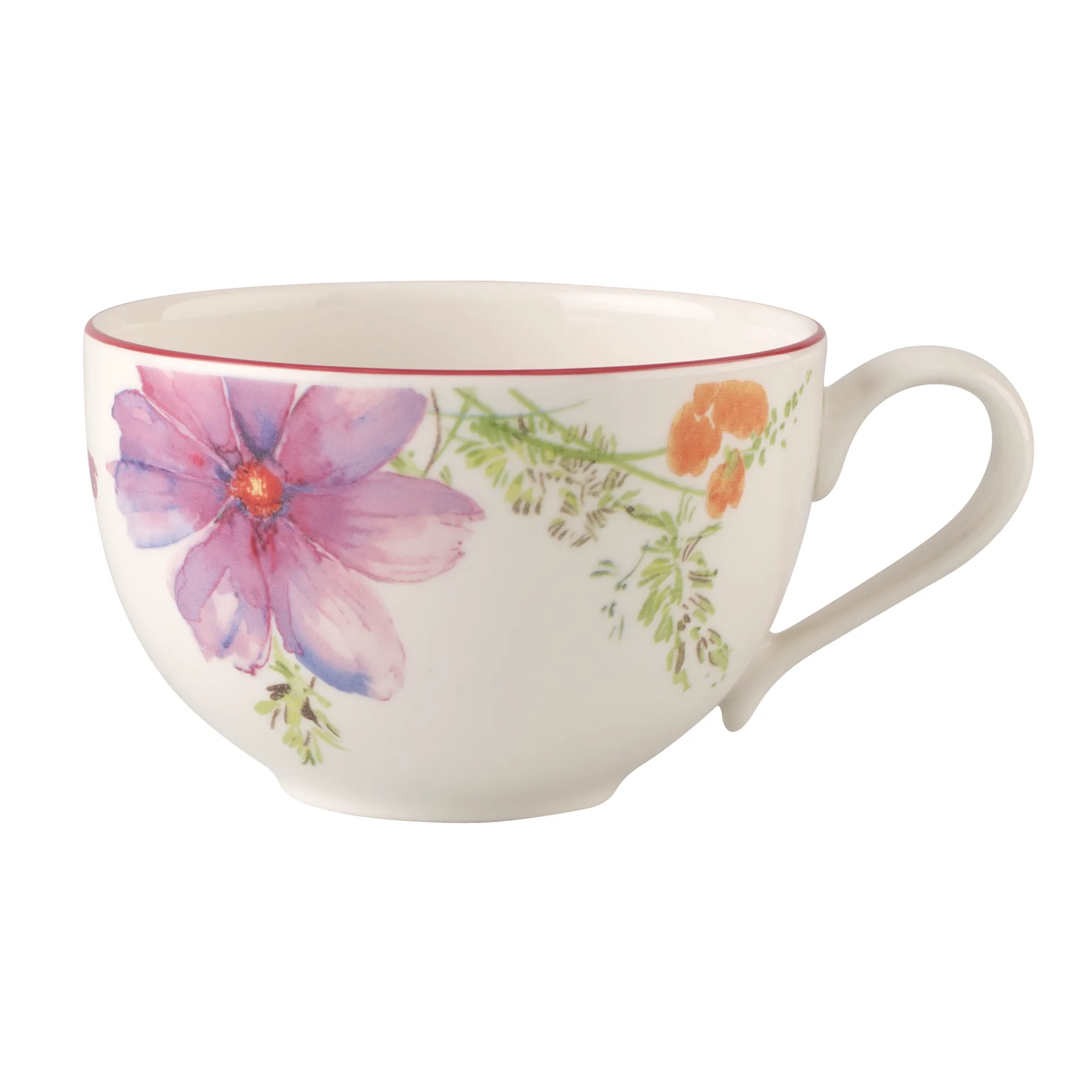 Tasse à petit-déjeuner Mariefleur Basic, 39 cl Villeroy & Boch