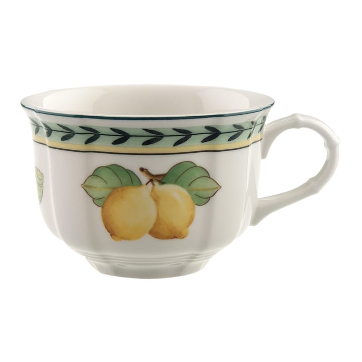 Tasse à thé French Garden Fleurence - 20 cl - Villeroy & Boch